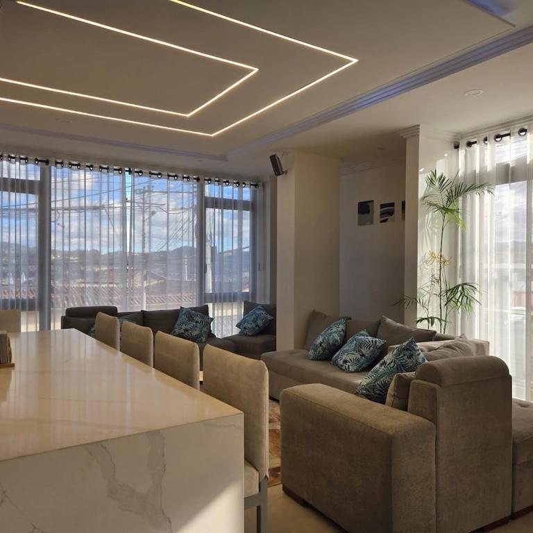 Horizonte magico suite - Apartamento de 3 dormitorios - 17