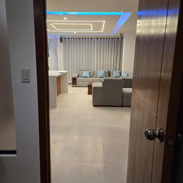 Horizonte magico suite - Apartamento de 3 dormitorios - 18