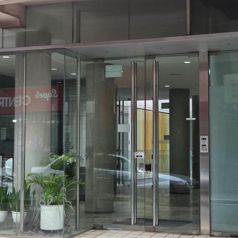 Estudio luminoso y moderno - Apartamento de 1 dormitorio - 8