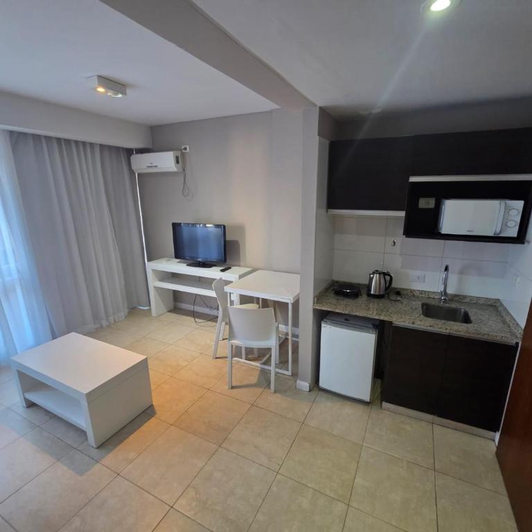 Estudio luminoso y moderno - Apartamento de 1 dormitorio - 9