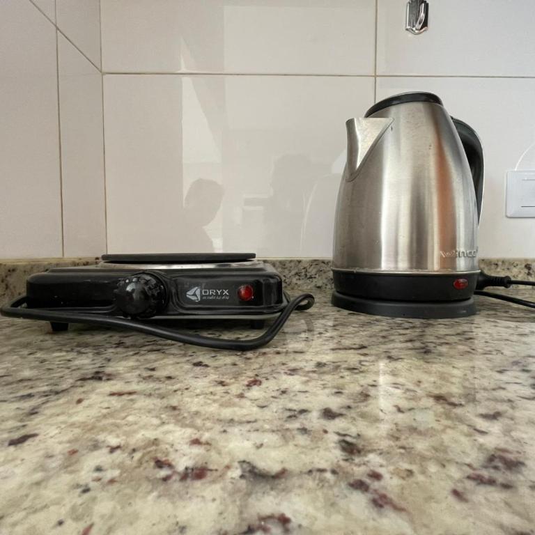 Estudio luminoso y moderno - Apartamento de 1 dormitorio - 10