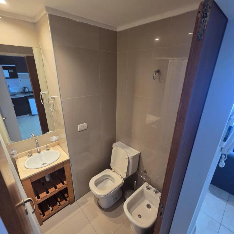 Estudio luminoso y moderno - Apartamento de 1 dormitorio - 14