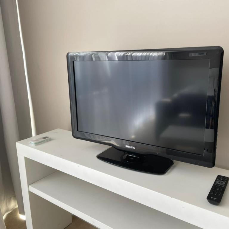 Estudio luminoso y moderno - Apartamento de 1 dormitorio - 16