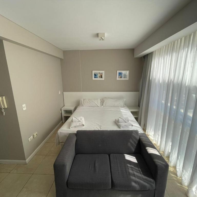 Estudio luminoso y moderno - Apartamento de 1 dormitorio - 20