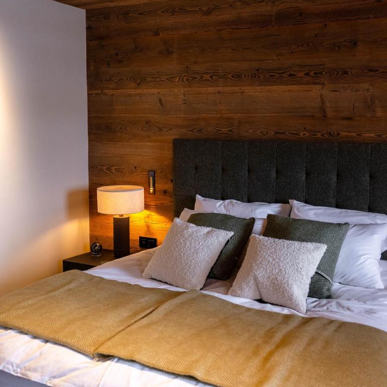 Chalet Chalmers - Chalet - 9