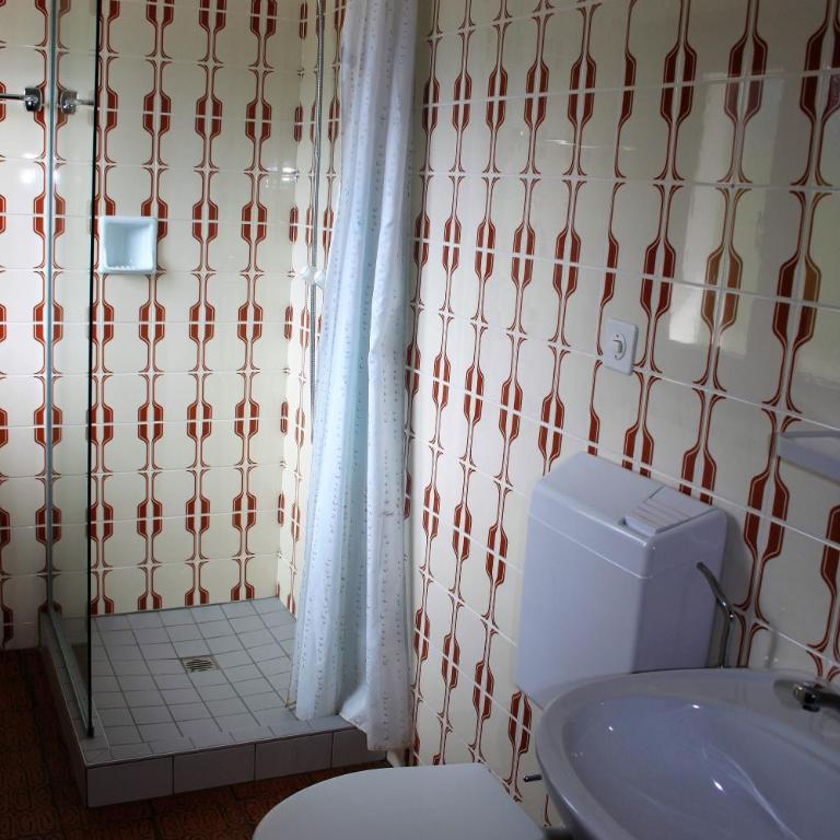 La Cordée - Vierbettzimmer mit Gemeinschaftsbad - 1