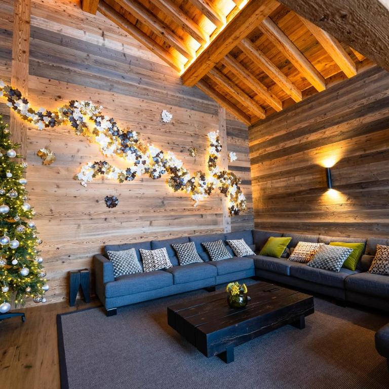 Chalet Chalmers - Chalet - 24