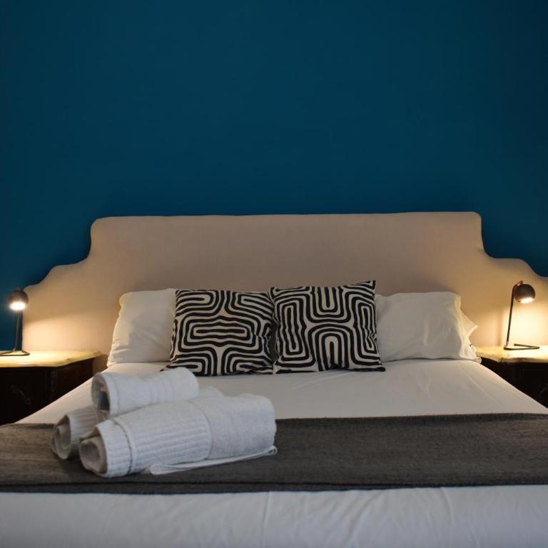 Hotel Chemin - Superior Double or Twin Room with City View - 12