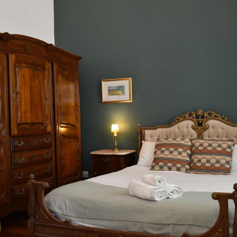 Hotel Chemin - Habitación Doble Estándar - 12