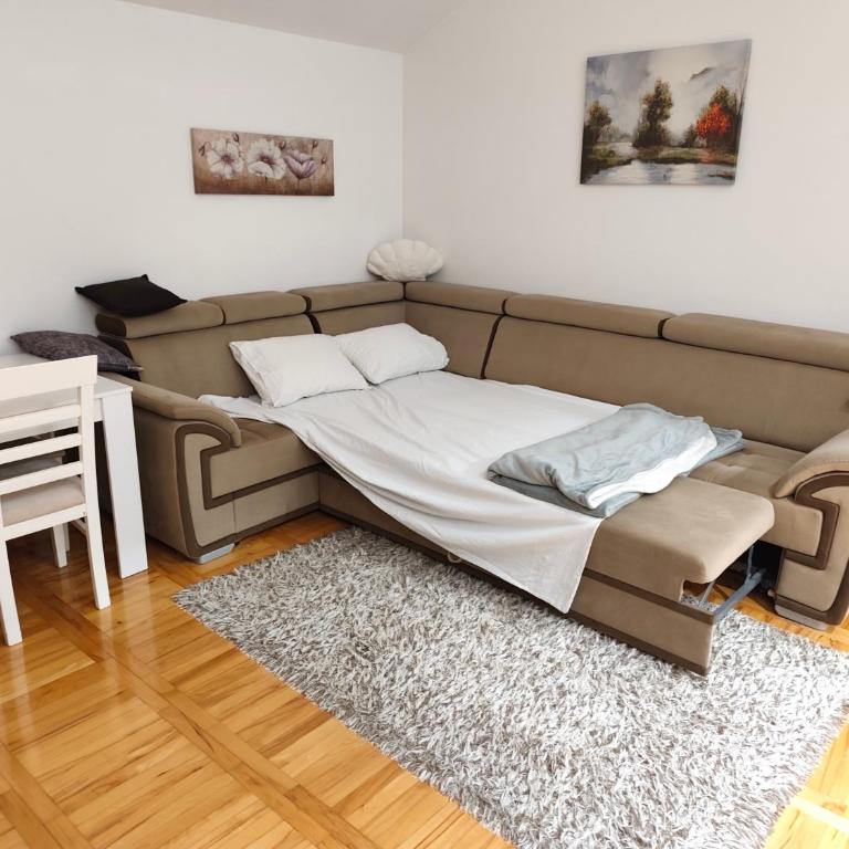 Apartman NN Trebinje - Apartman sa 2 Spavaće Sobe - 26