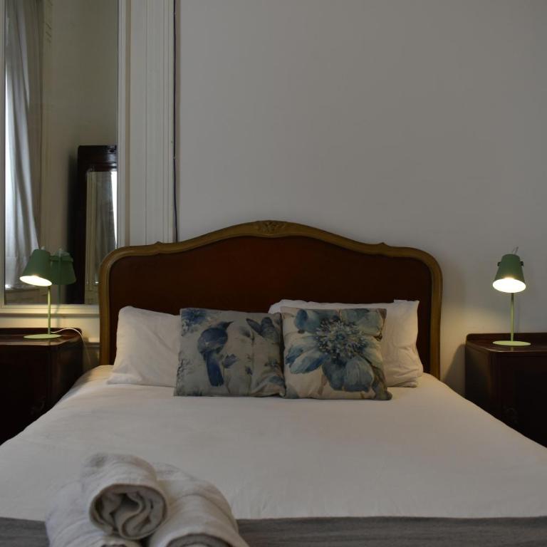 Hotel Chemin - Habitación Individual Estándar - 21