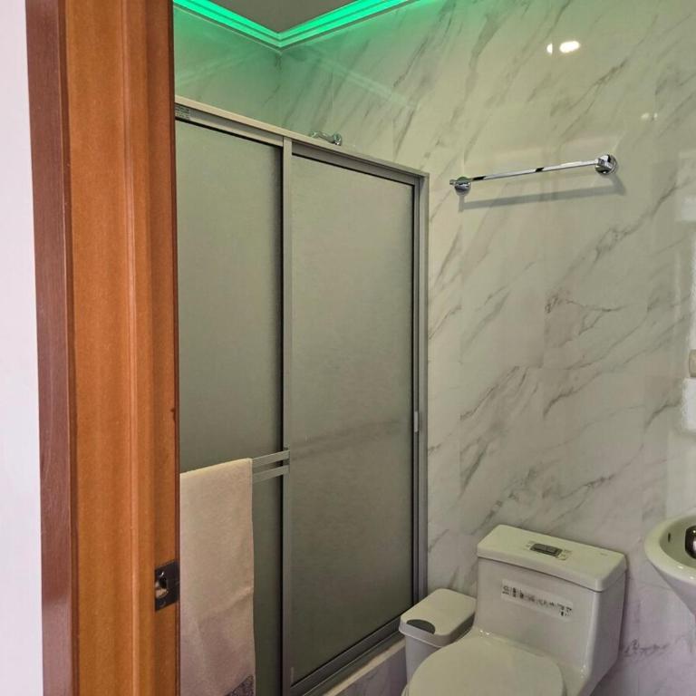 Horizonte Mágico full suite - Apartment - 6