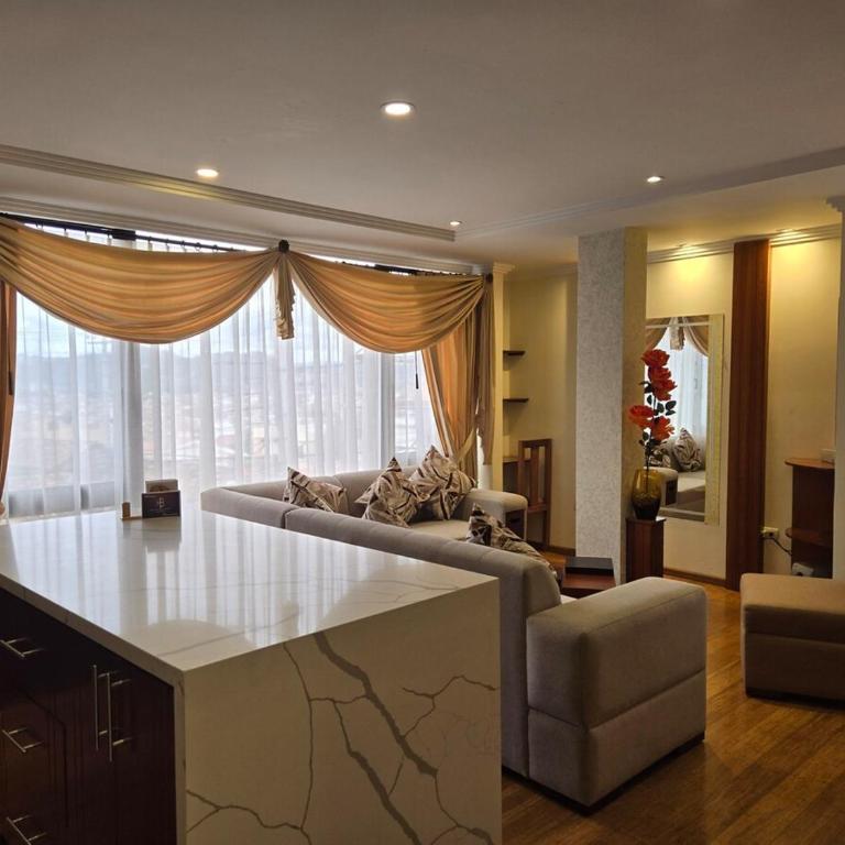La casa del ensueño - Apartamento - 12