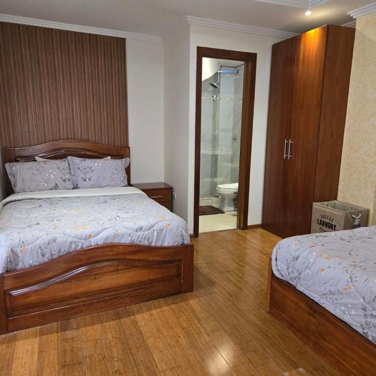 La casa del ensueño - Apartamento - 14