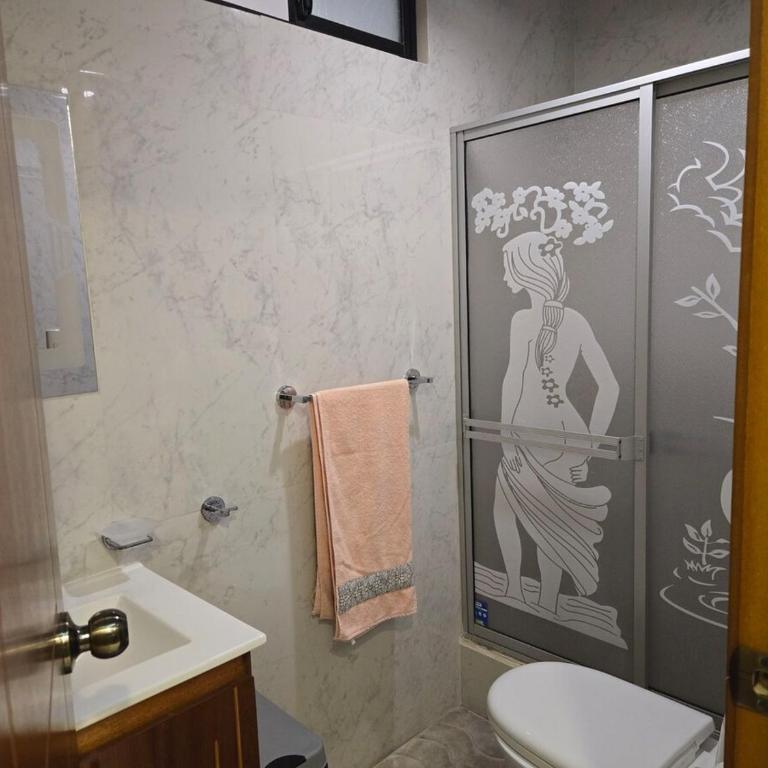 La casa del ensueño - Apartamento - 15