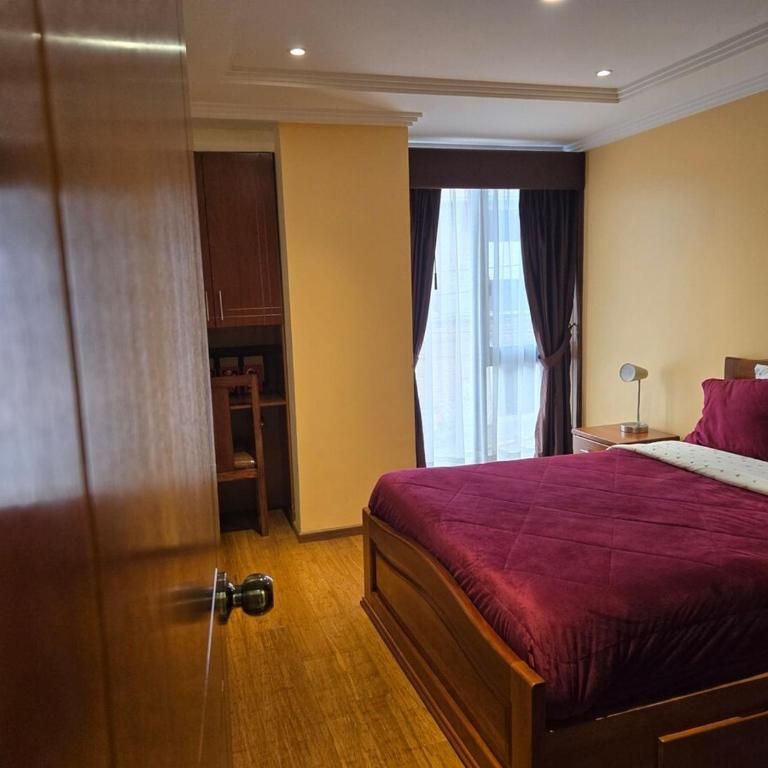 La casa del ensueño - Apartamento - 18
