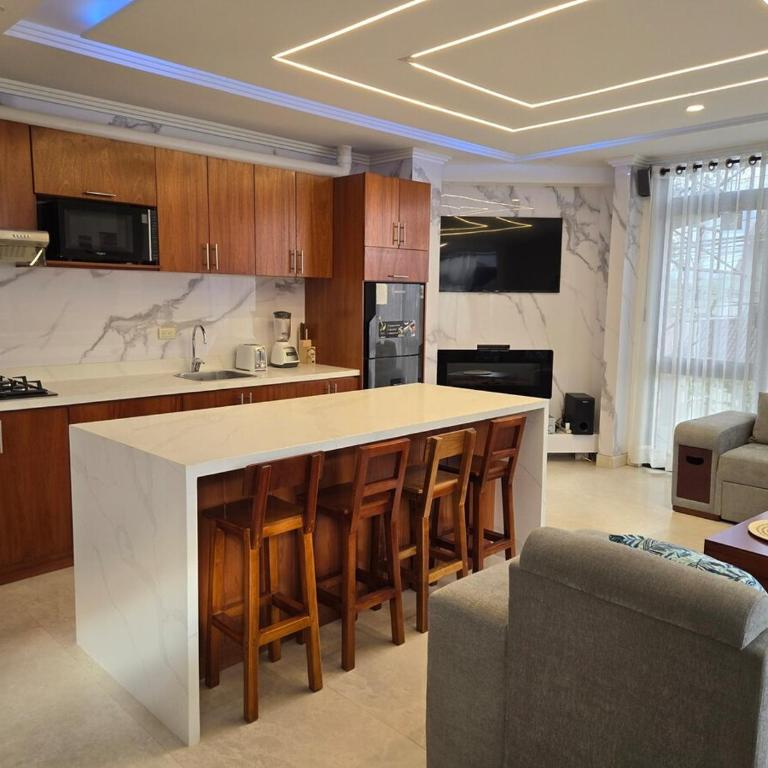 La casa del ensueño - Apartamento - 23