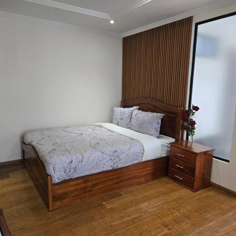 La casa del ensueño - Apartamento - 27