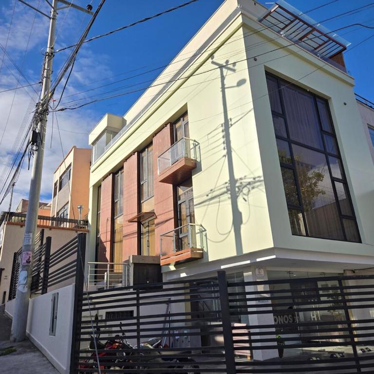La casa del ensueño - Apartamento - 28
