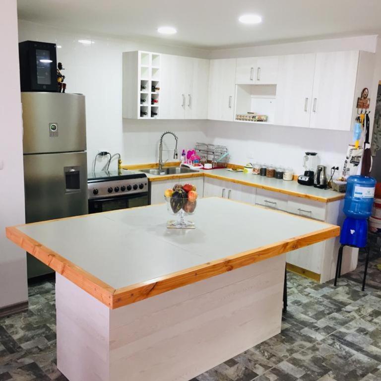 Gran casa con preciosa vista - Casa de 4 dormitorios - 14