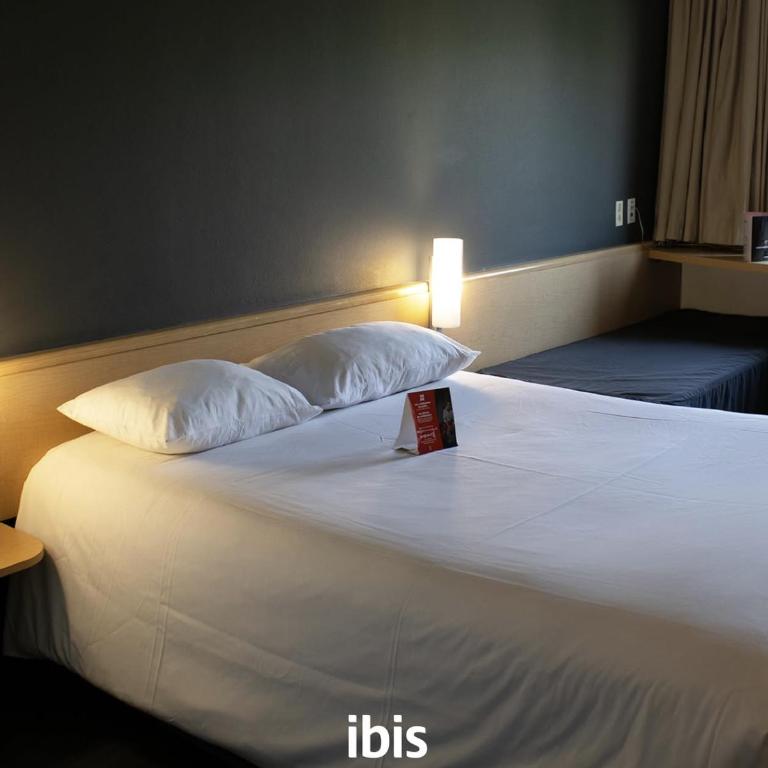 Ibis Monterrey Valle - Standard Double Room - 6