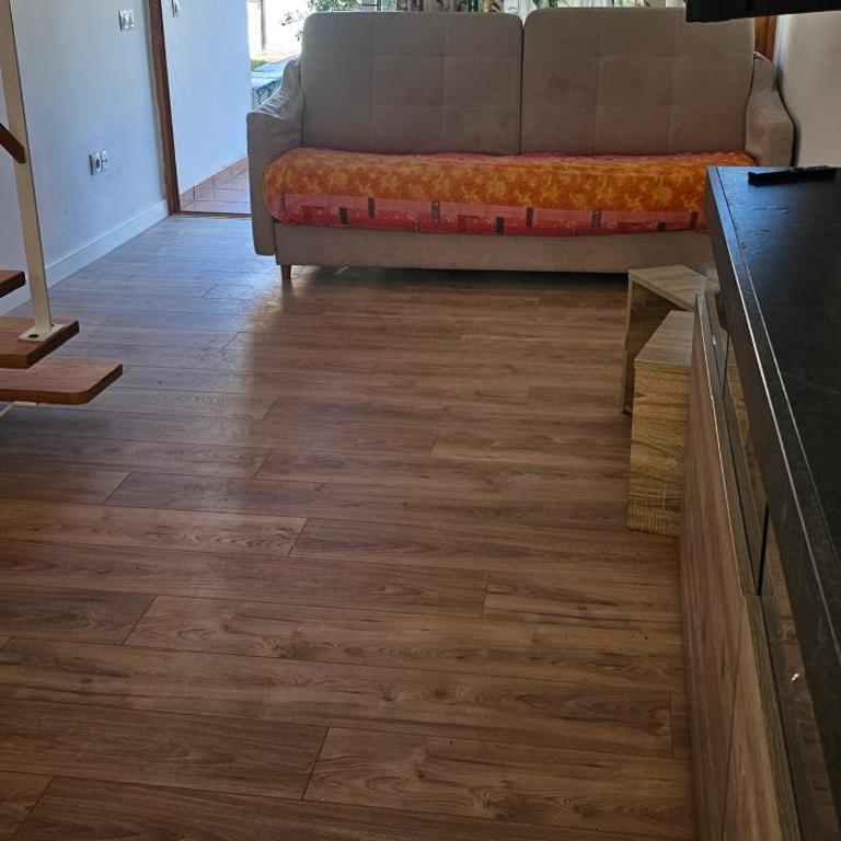 Barber Las Brisas - Two-Bedroom Apartment - 15