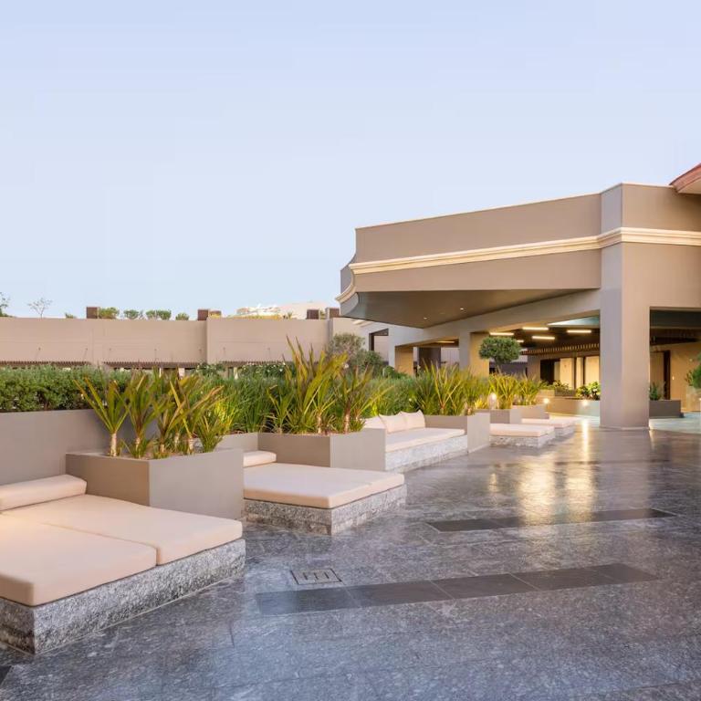 Spacious Modern Condo On Marina by Medano Beach Jacuzzi WiFi - Apartamento de 1 dormitorio - 22