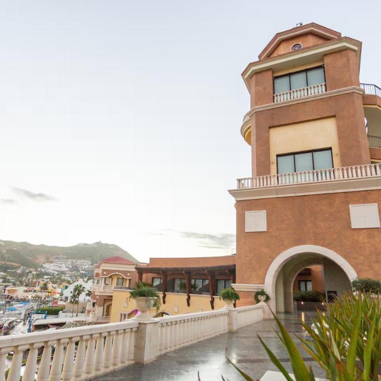 Spacious Modern Condo On Marina by Medano Beach Jacuzzi WiFi - Apartamento de 1 dormitorio - 23