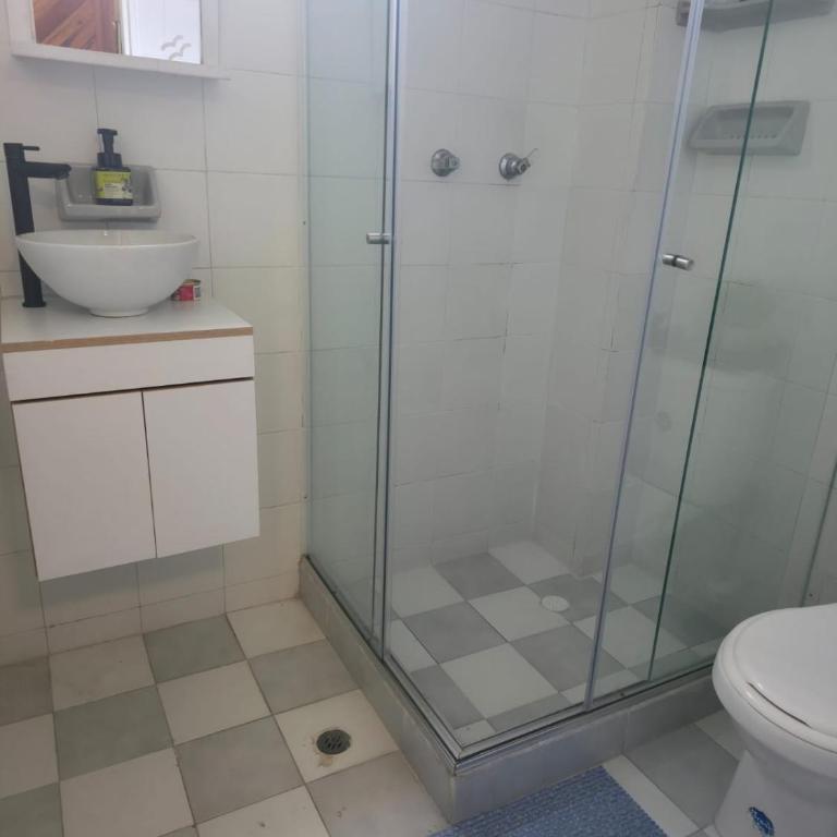 Grandioso Aparta Estudio Zona Rosa Milan - Apartamento de 1 dormitorio - 7