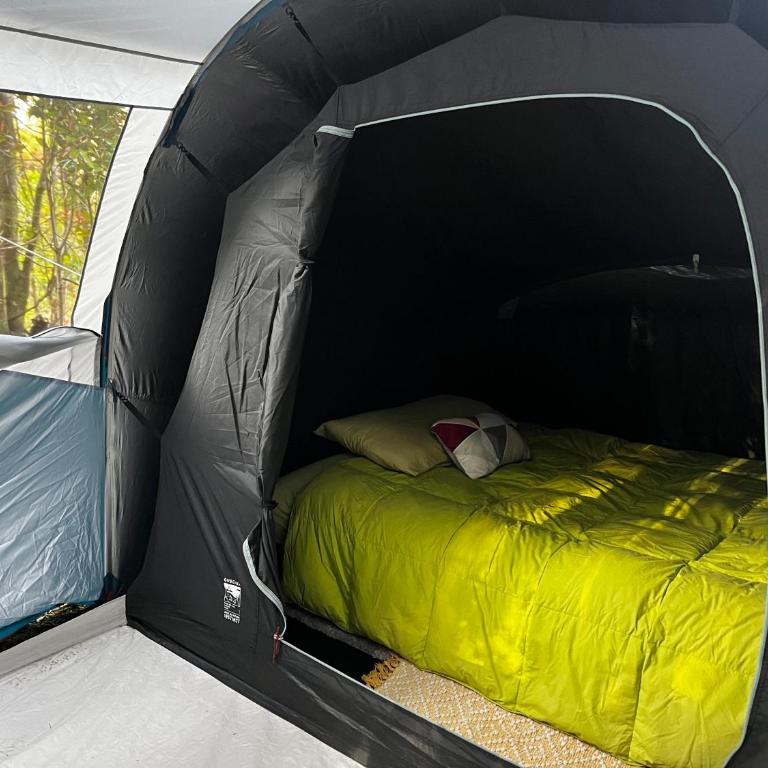 Ko Glamping - Tent - 2