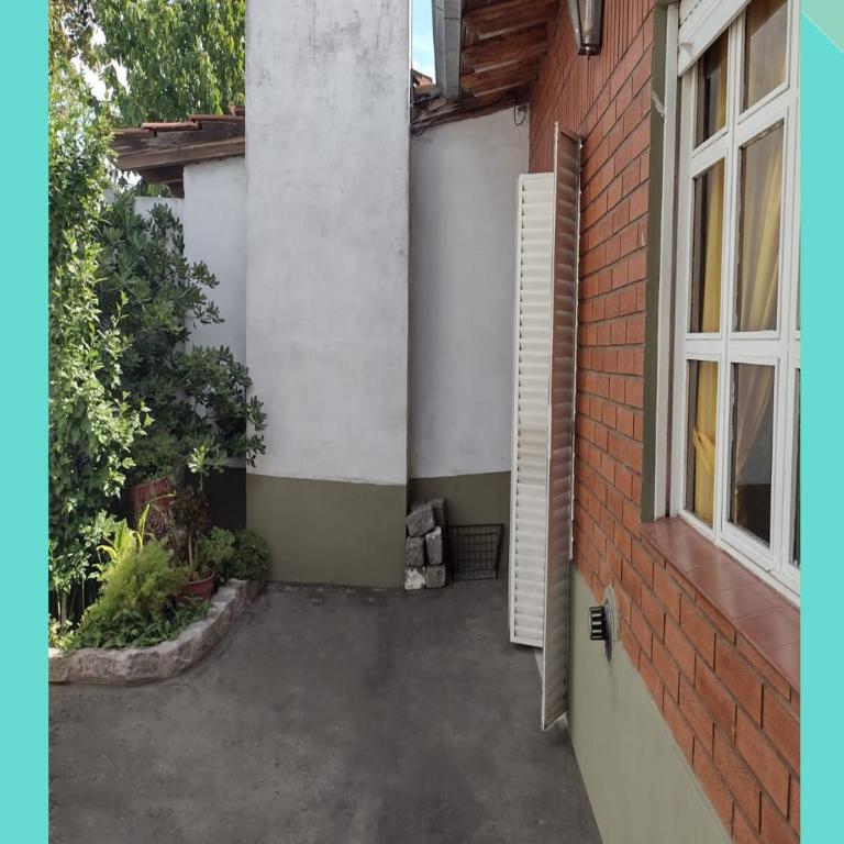 Rincón Sereno - Departamento Turistico en Tandil, Buenos Aires - Apartamento de 2 dormitorios - 4