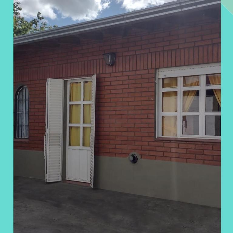 Rincón Sereno - Departamento Turistico en Tandil, Buenos Aires - Apartamento de 2 dormitorios - 3