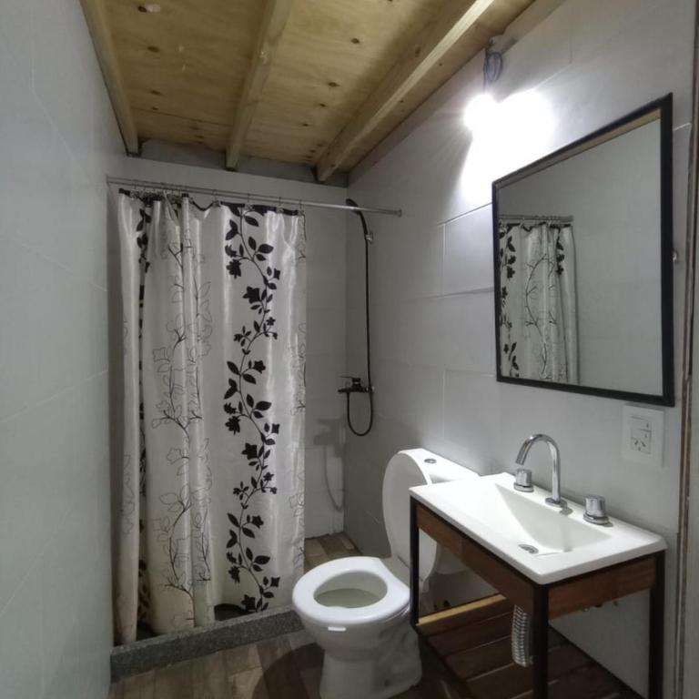Departamentos M de Mar - Apartamento Loft de 1 dormitorio - 7