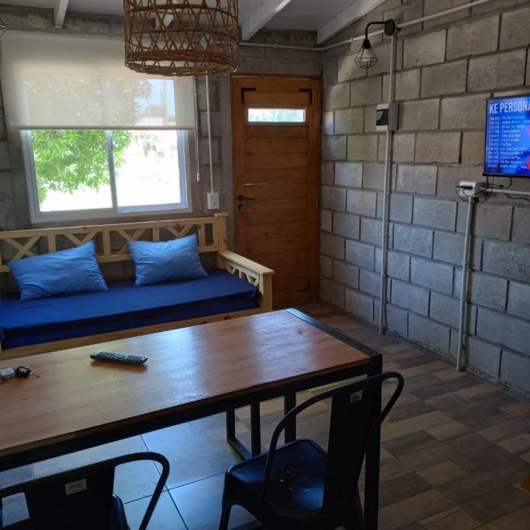 Departamentos M de Mar - Apartamento Loft de 1 dormitorio - 3