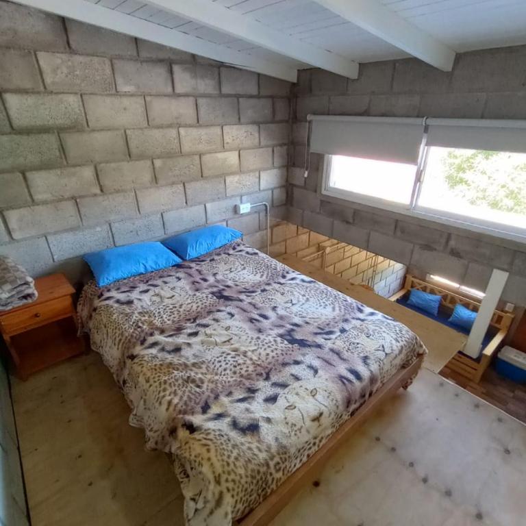 Departamentos M de Mar - Apartamento Loft de 1 dormitorio - 8