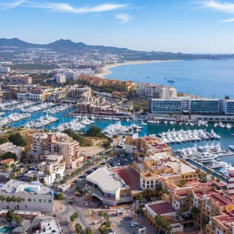 Spacious Modern Condo On Marina by Medano Beach Jacuzzi WiFi - Apartamento de 1 dormitorio - 25