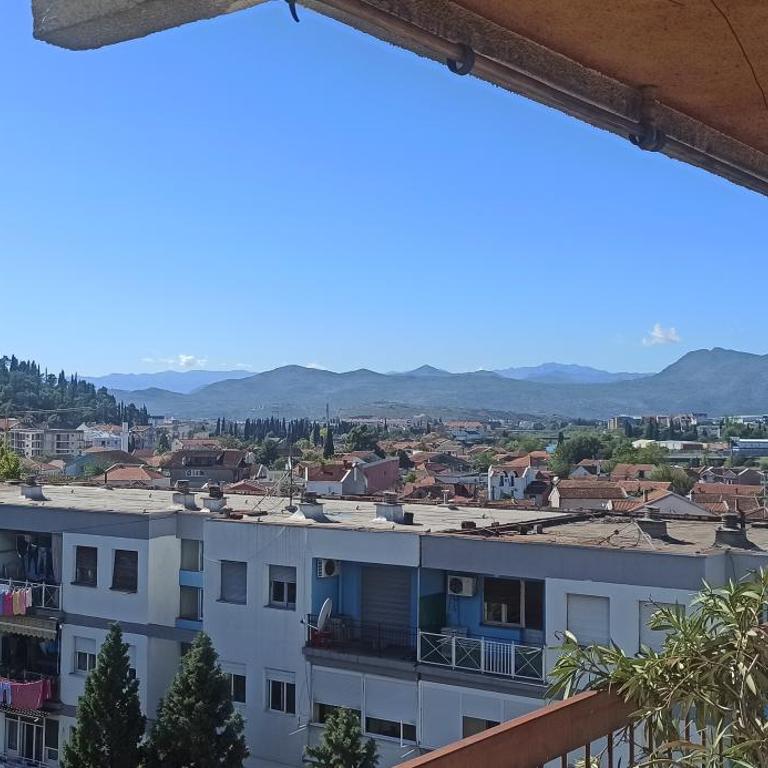 Cozy city center apartment - Apartman sa 1 Spavaćom Sobom - 2