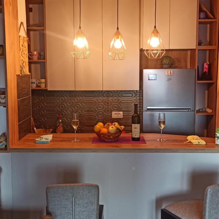 Cozy city center apartment - Apartman sa 1 Spavaćom Sobom - 4