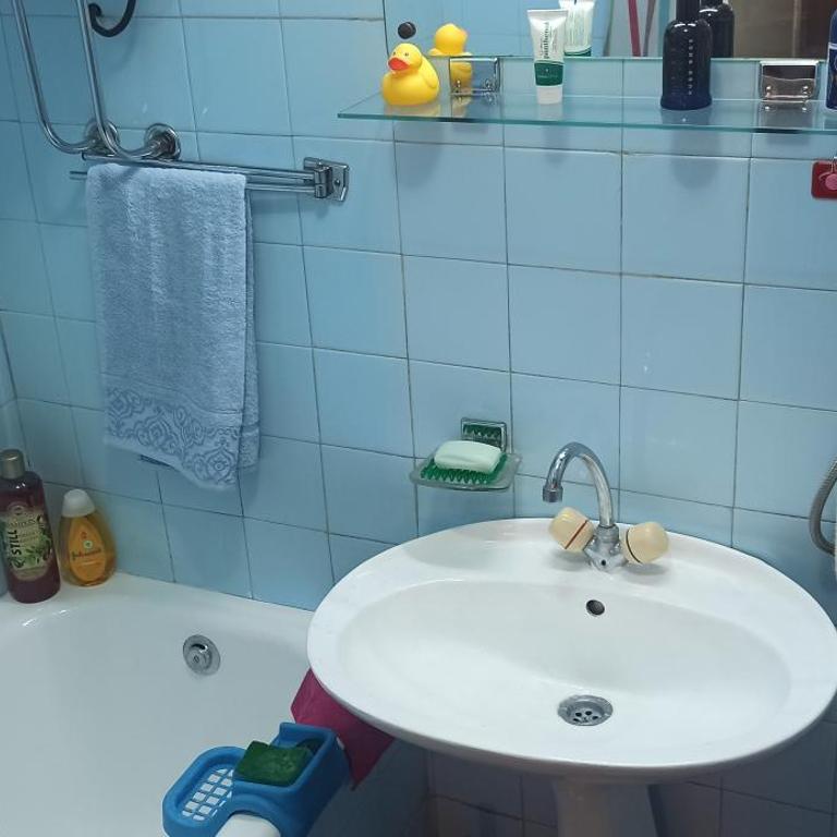 Cozy city center apartment - Apartman sa 1 Spavaćom Sobom - 8