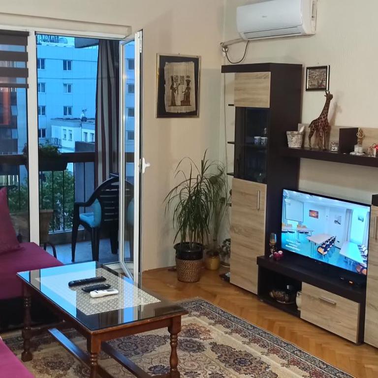 Cozy city center apartment - Apartman sa 1 Spavaćom Sobom - 10