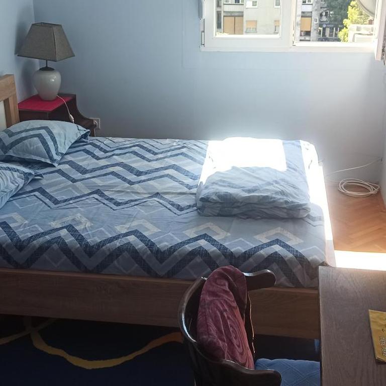 Cozy city center apartment - Apartman sa 1 Spavaćom Sobom - 12
