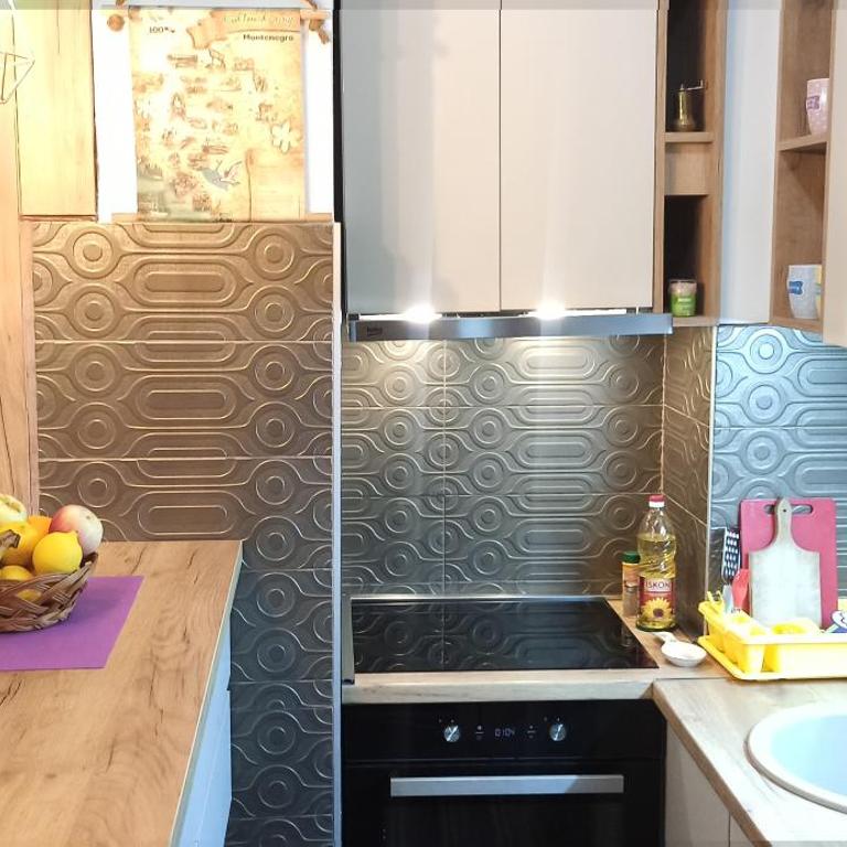 Cozy city center apartment - Apartman sa 1 Spavaćom Sobom - 15