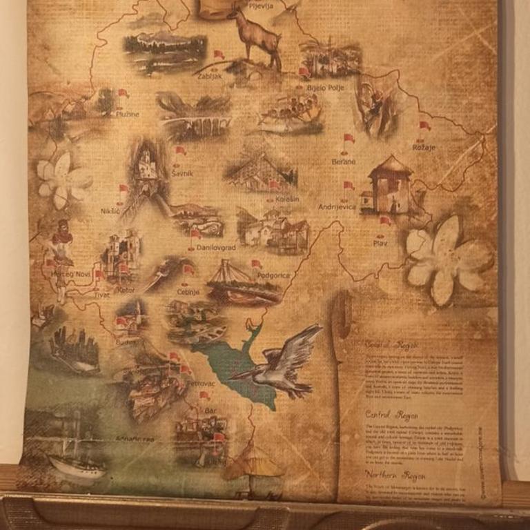 Cozy city center apartment - Apartman sa 1 Spavaćom Sobom - 19