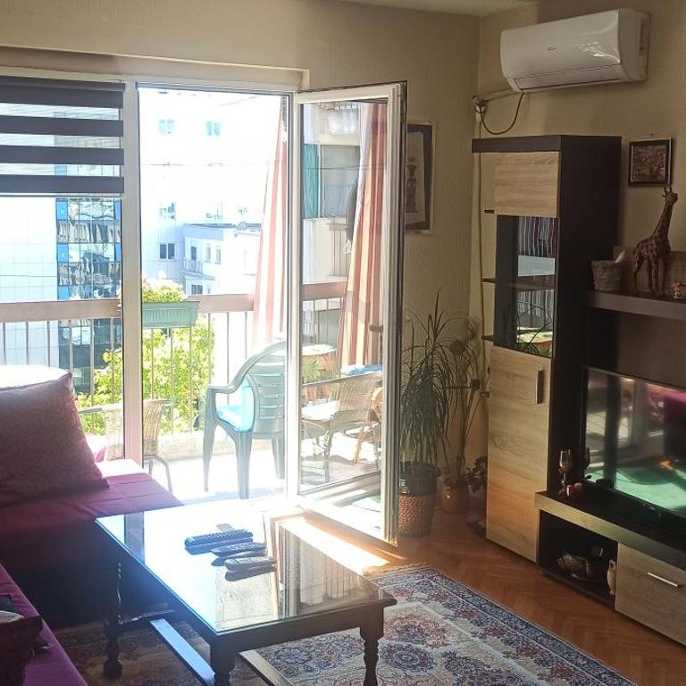 Cozy city center apartment - Apartman sa 1 Spavaćom Sobom - 21