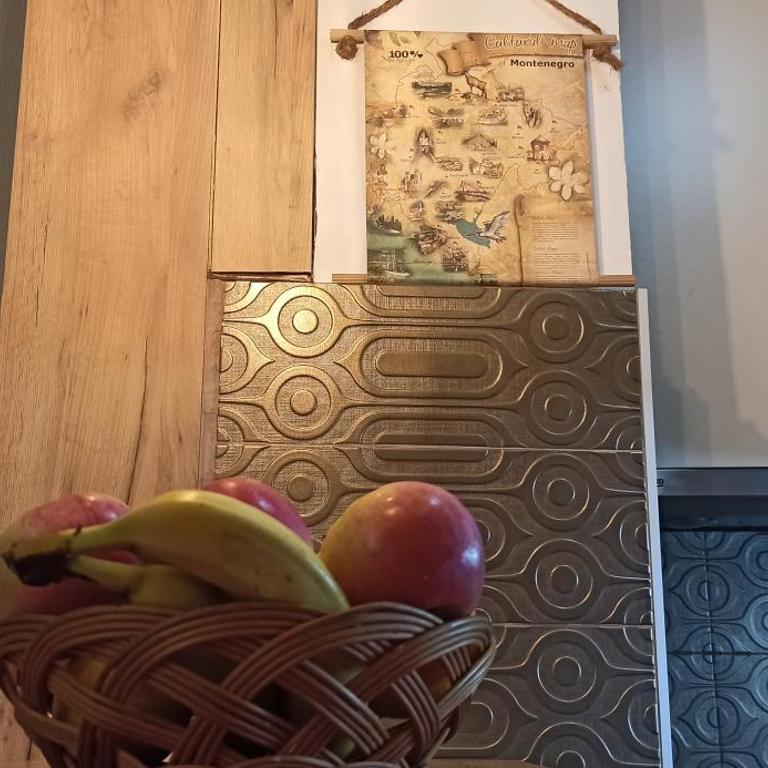 Cozy city center apartment - Apartman sa 1 Spavaćom Sobom - 22