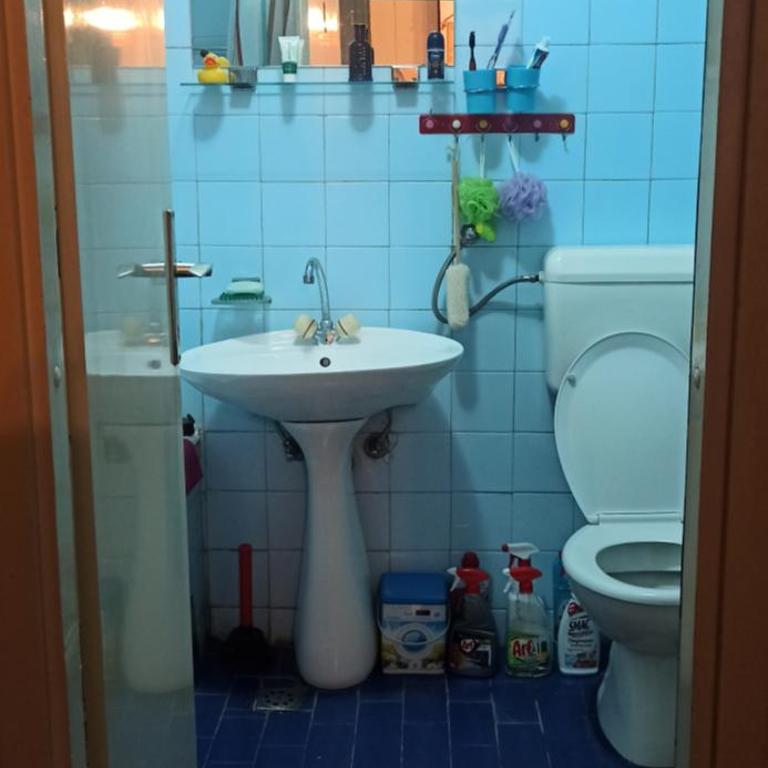 Cozy city center apartment - Apartman sa 1 Spavaćom Sobom - 24