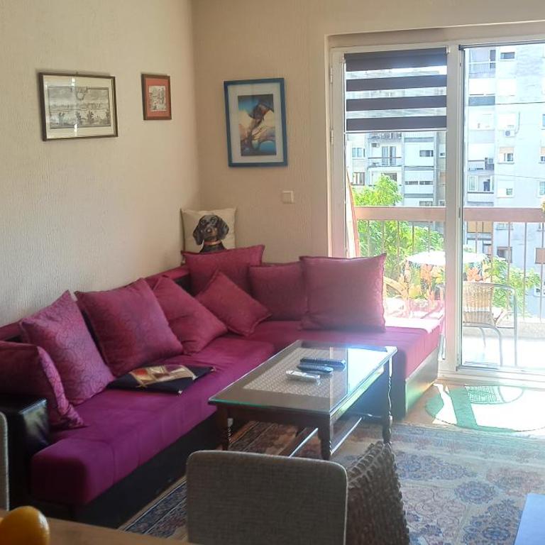 Cozy city center apartment - Apartman sa 1 Spavaćom Sobom - 28