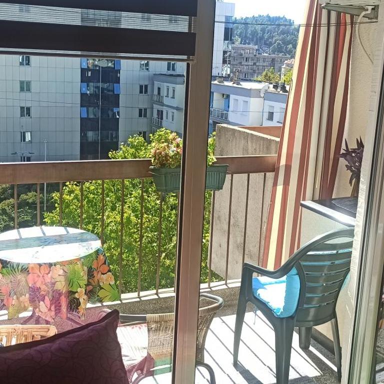 Cozy city center apartment - Apartman sa 1 Spavaćom Sobom - 29