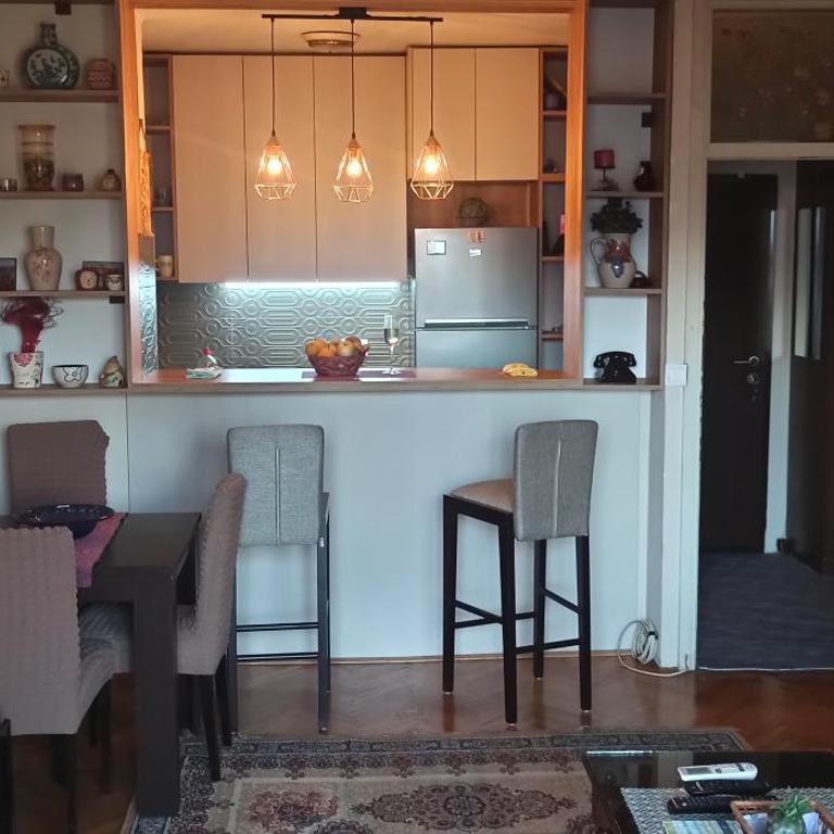 Cozy city center apartment - Apartman sa 1 Spavaćom Sobom - 30