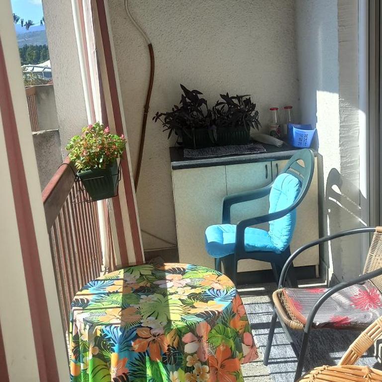 Cozy city center apartment - Apartman sa 1 Spavaćom Sobom - 32